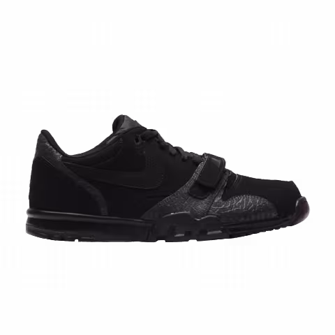 Nike Air Trainer 1 Low ST 'Black Elephant'