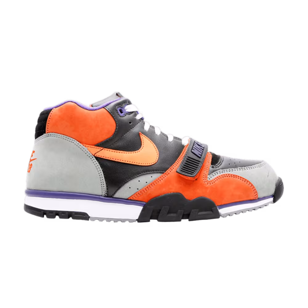 Nike Trainer 1 SB Horror Pack - Dawn of the Dead