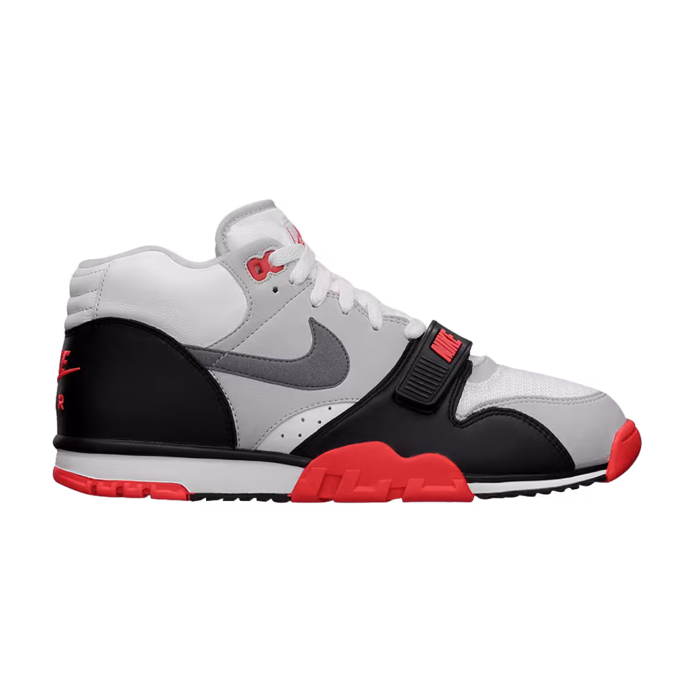 Nike Air Trainer 1 Mid Prm Qs Infrared