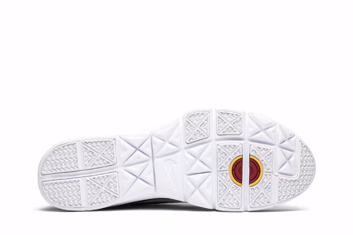 Nike Trainer 1 Low Manny Pacquiao, view 5