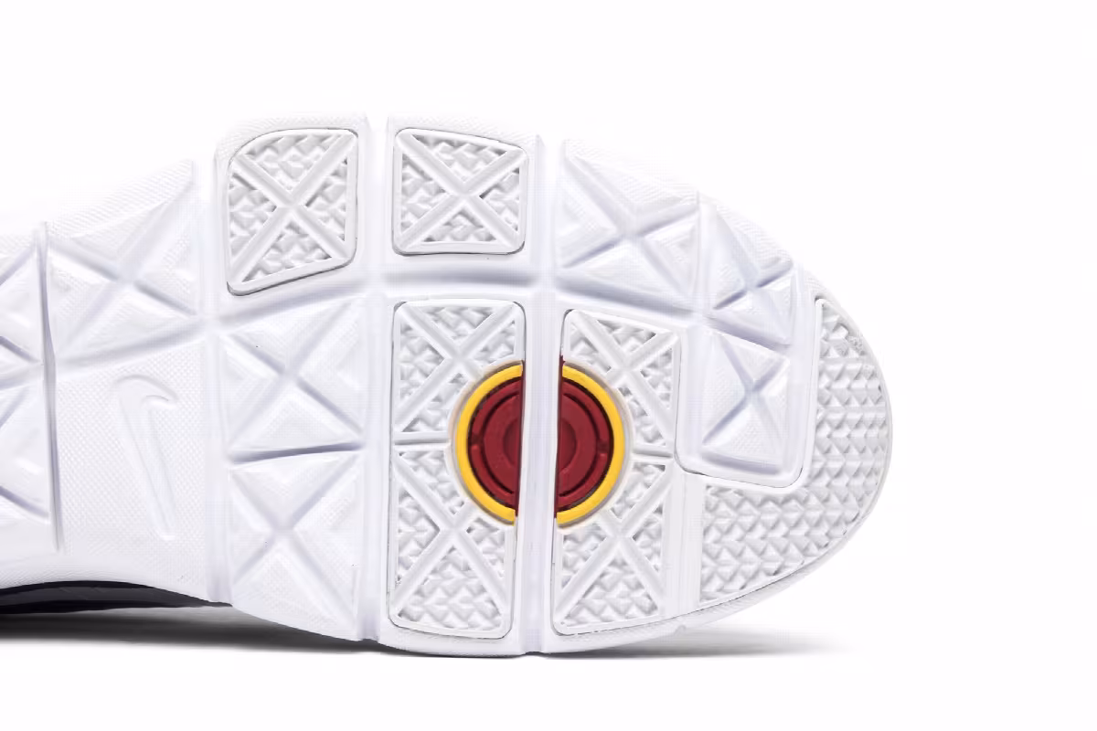 Nike Trainer 1 Low Manny Pacquiao, view 6
