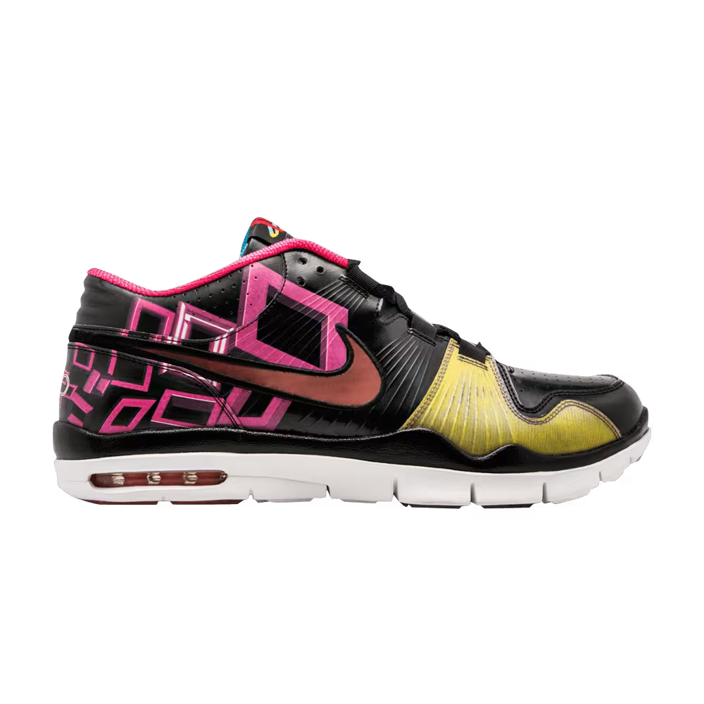 Nike Trainer 1 LTD Playstation