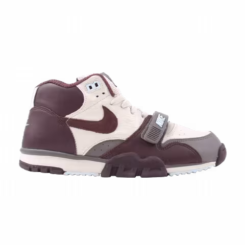 Nike Air Trainer 1 'Twisted Prep Pack - Clay Mahogany'