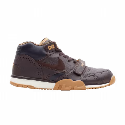Nike Air Trainer 1 Mid Prm Qs 'Brogue'