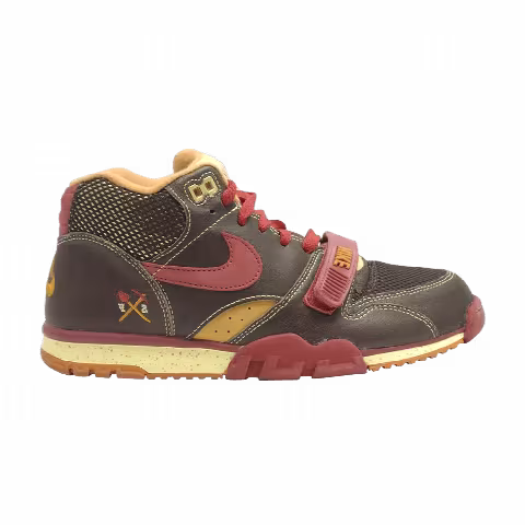 Nike Air Trainer 1 SB 'Huf-Gold Digger'