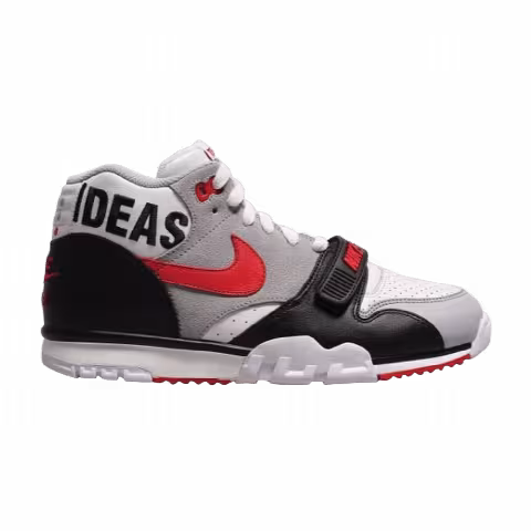 TEDxPortland x Nike Air Trainer 1
