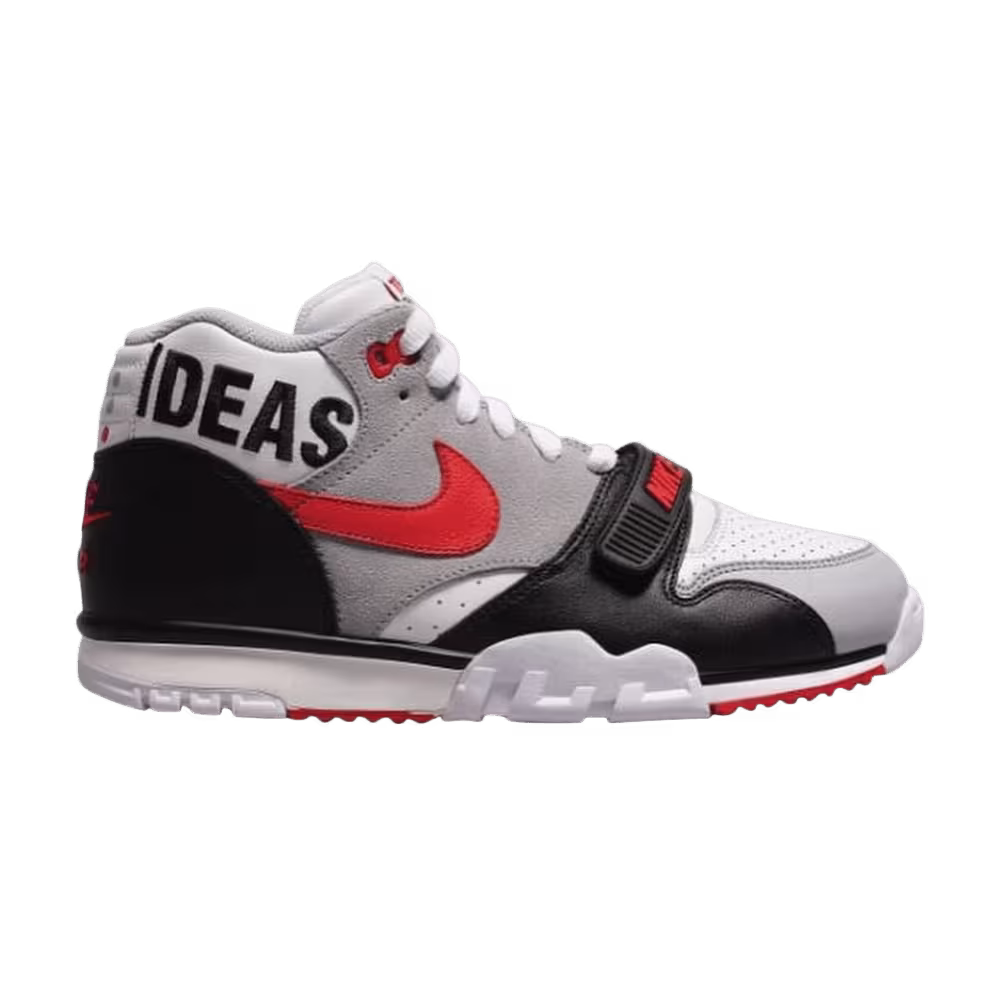 TEDxPortland x Nike Air Trainer 1