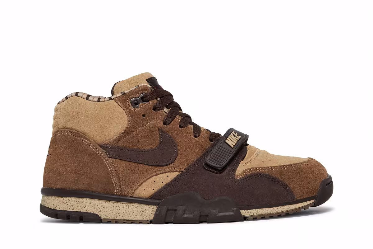 Nike Air Trainer 1 Shima Shima 2003, view 2
