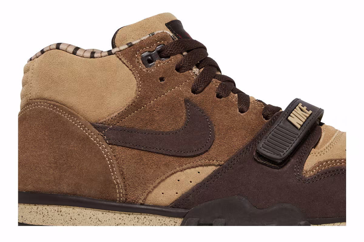 Nike Air Trainer 1 Shima Shima 2003, view 3