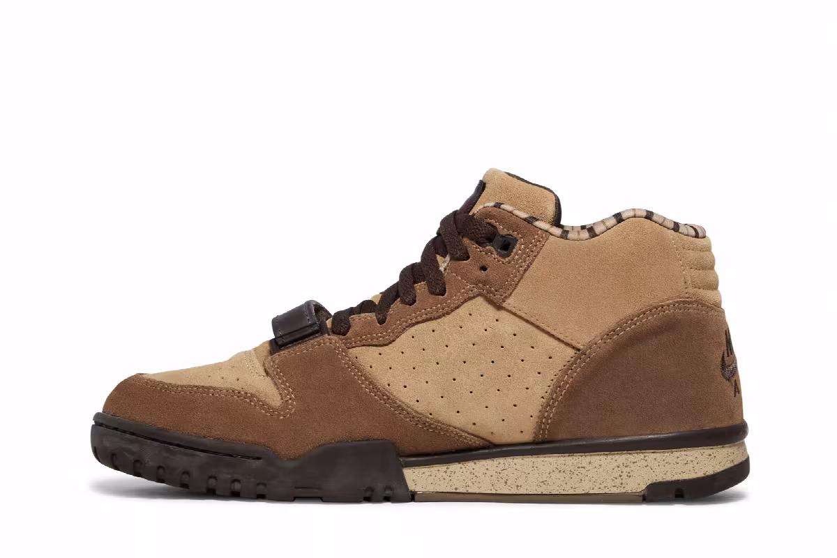 Nike Air Trainer 1 Shima Shima 2003, view 4