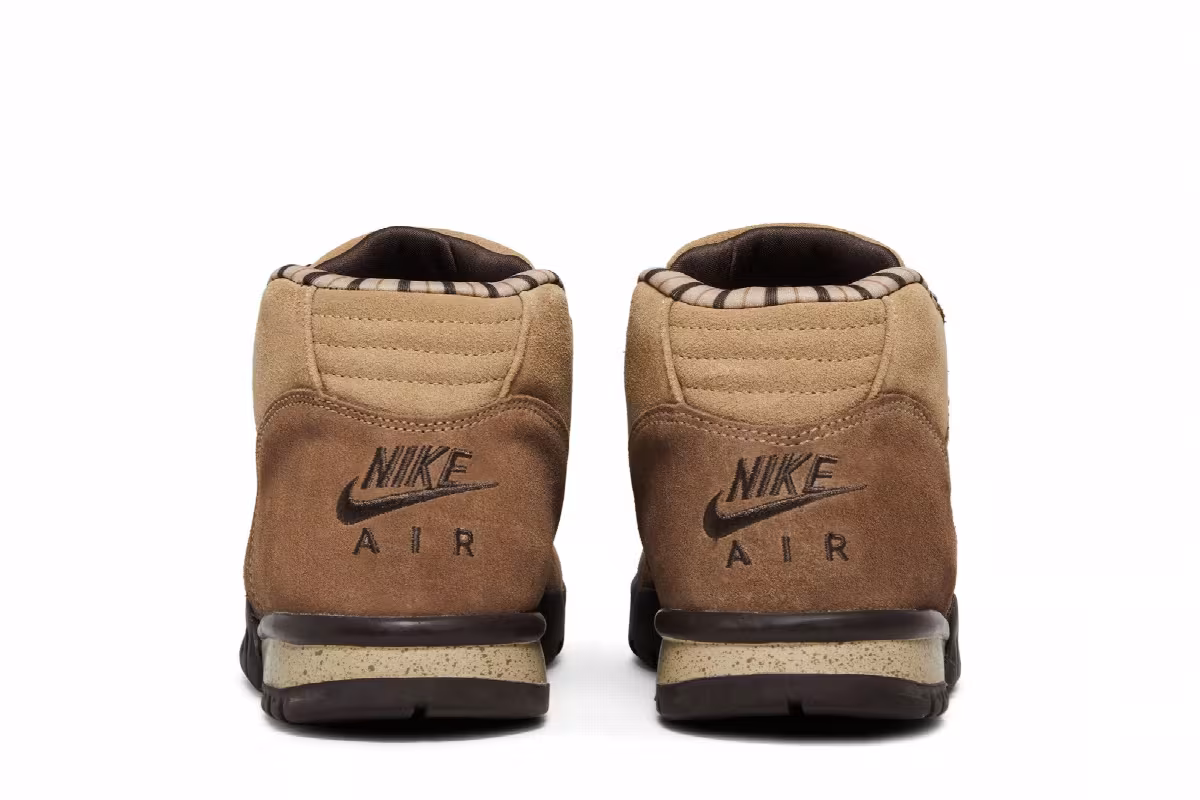Nike Air Trainer 1 Shima Shima 2003, view 7