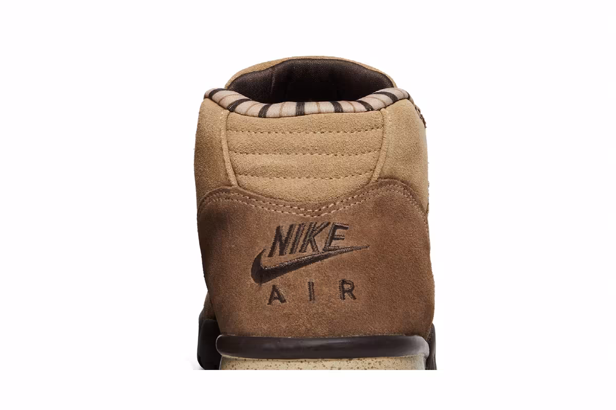 Nike Air Trainer 1 Shima Shima 2003, view 8