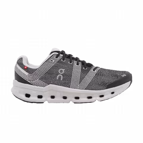 ON Cloudgo 'Black Glacier'