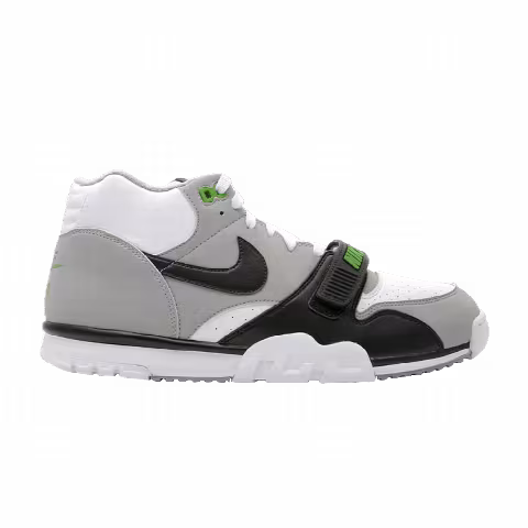 Nike Air Trainer 1 Legacy Pack 'Trainer Knows' Promo