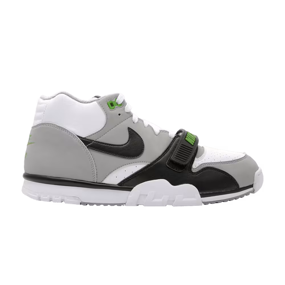 Nike Air Trainer 1 Legacy Pack Trainer Knows