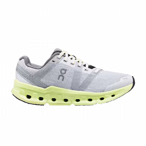 ON Wmns Cloudgo Wide 'Frost Hay'