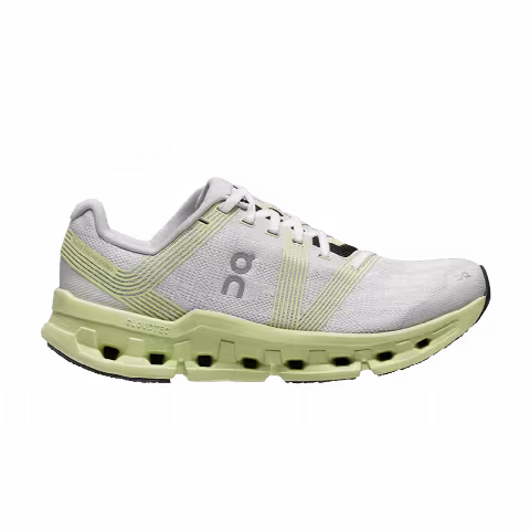 ON Wmns Cloudgo 'White Meadow'