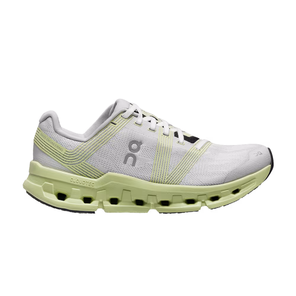ON Women's Cloudgo White Meadow
