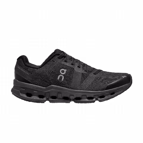 ON Cloudgo Wide 'Black Eclipse'