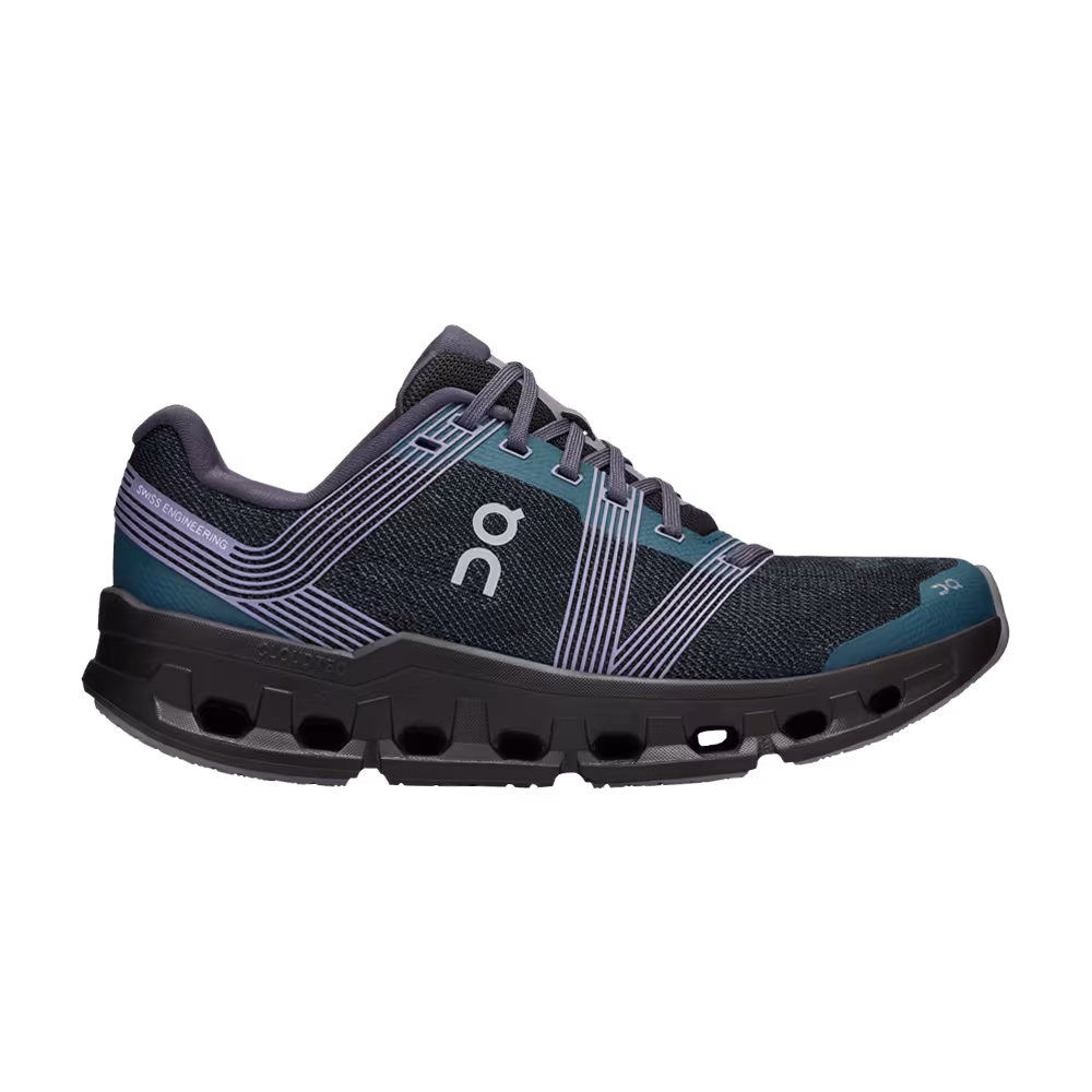ON Women's Cloudgo Storm Magnet