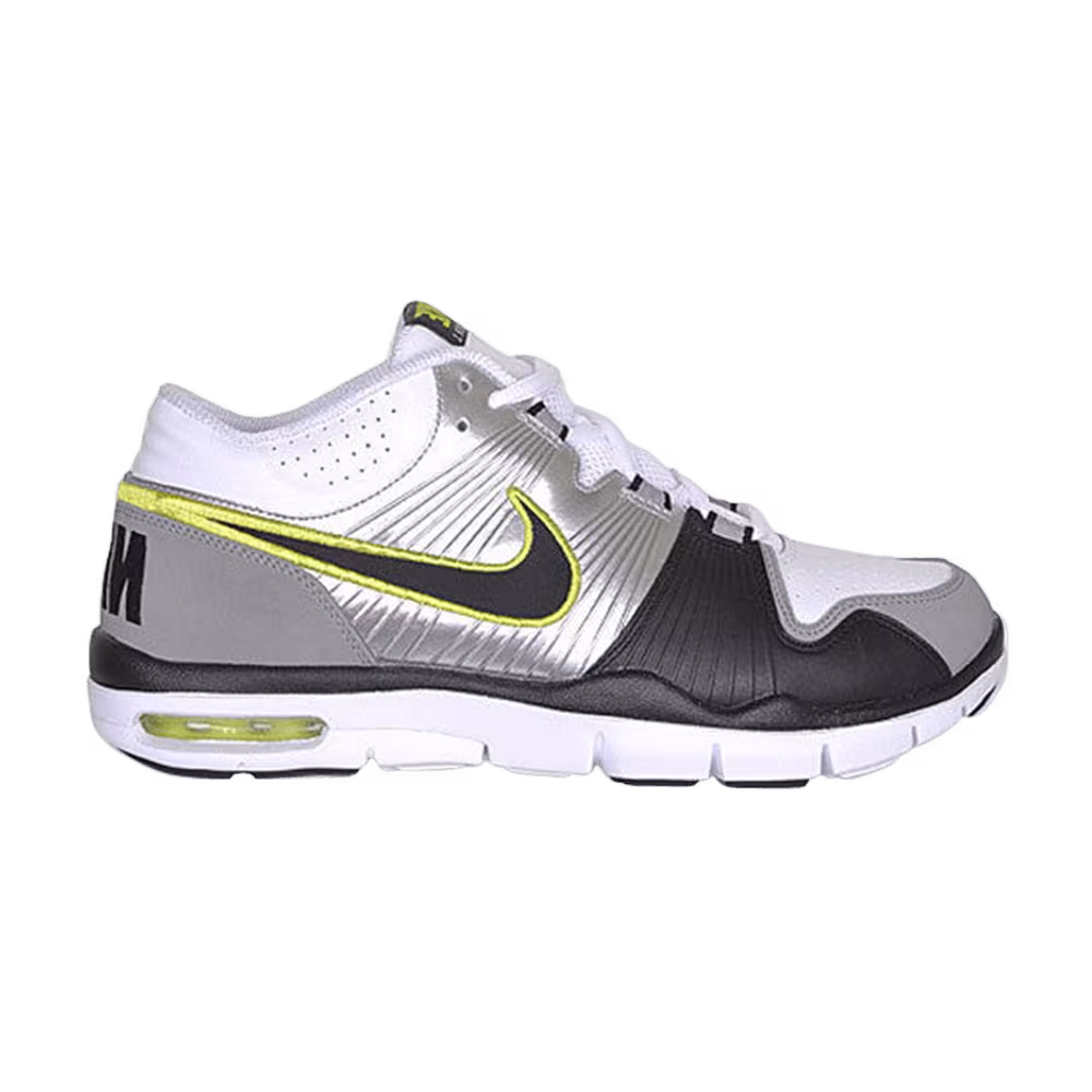 Nike Trainer 1 Medium Grey