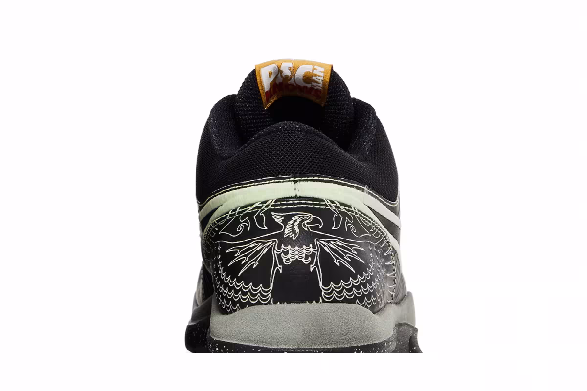 Nike Trainer 1 P.E Lights Out, view 8