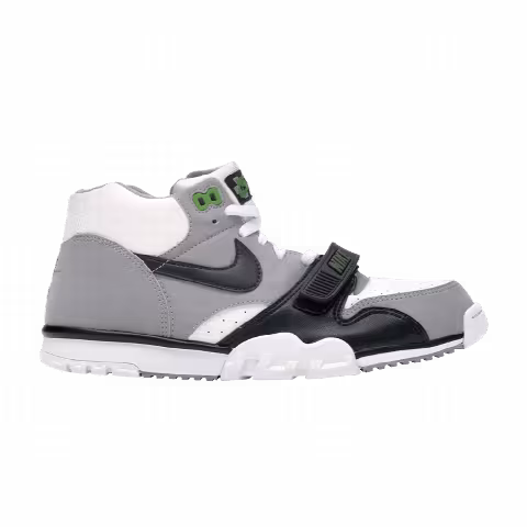 Nike Air Trainer 1 Mid Premium 'Chlorophyll' Sample