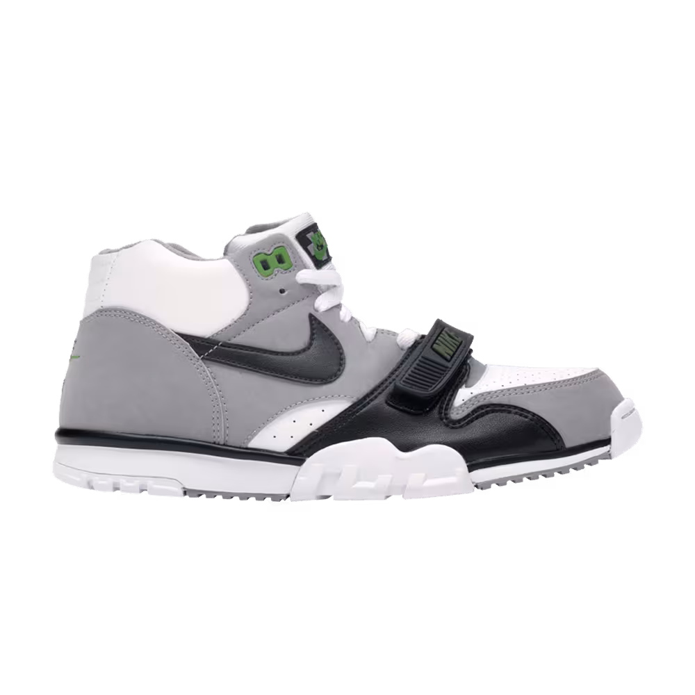 Nike Air Trainer 1 Mid Premium Chlorophyll