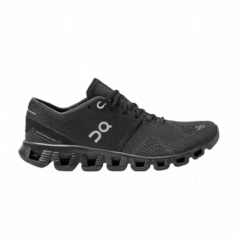 ON Cloud X 'Black'