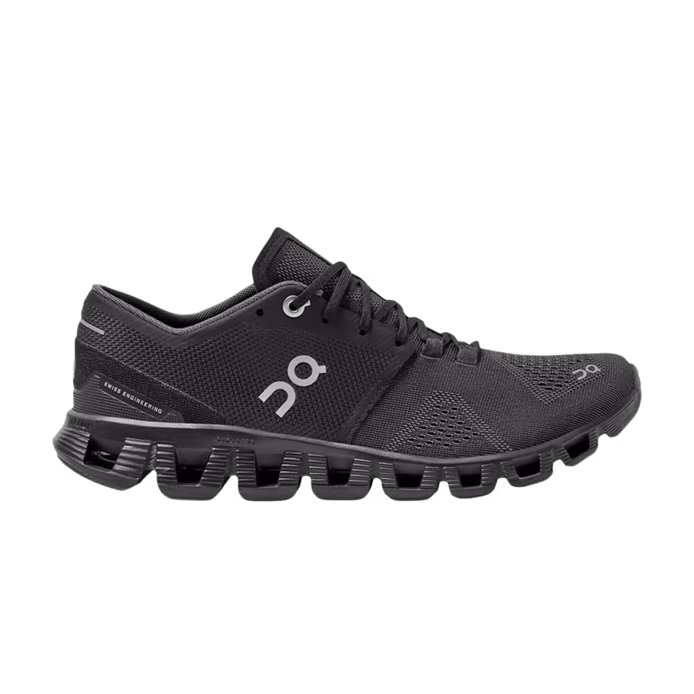 ON Cloud X Black