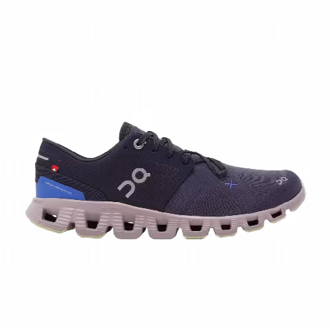 Wmns Cloud X 3 'Midnight Heron'