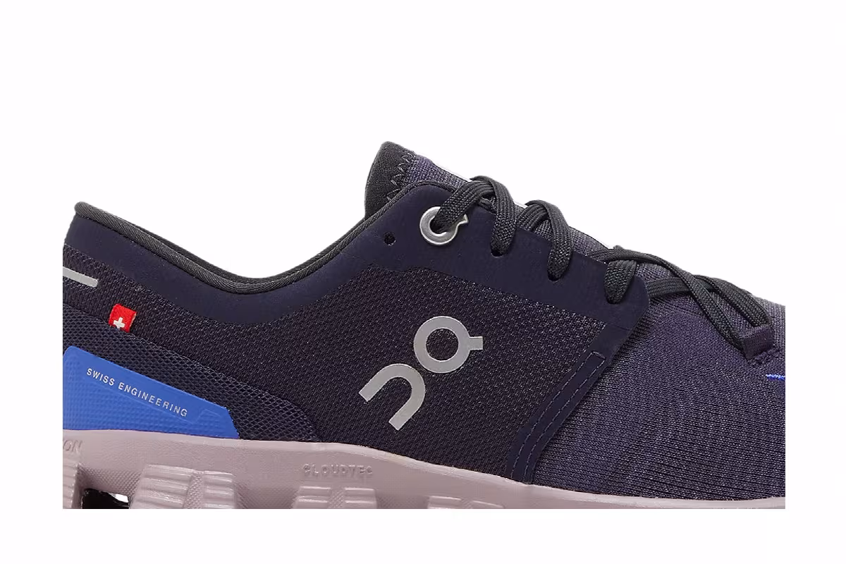 Women's Cloud X 3 Midnight Heron, view 3