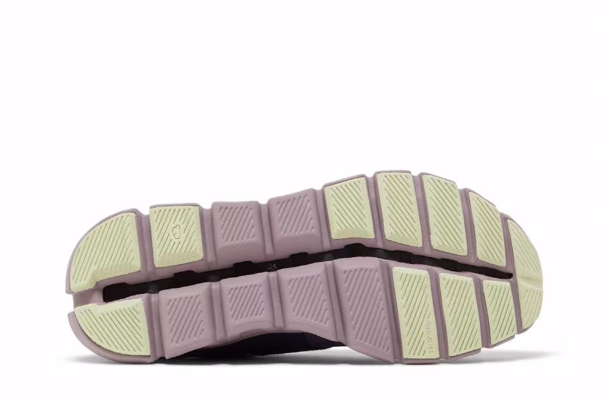 Women's Cloud X 3 Midnight Heron, view 5