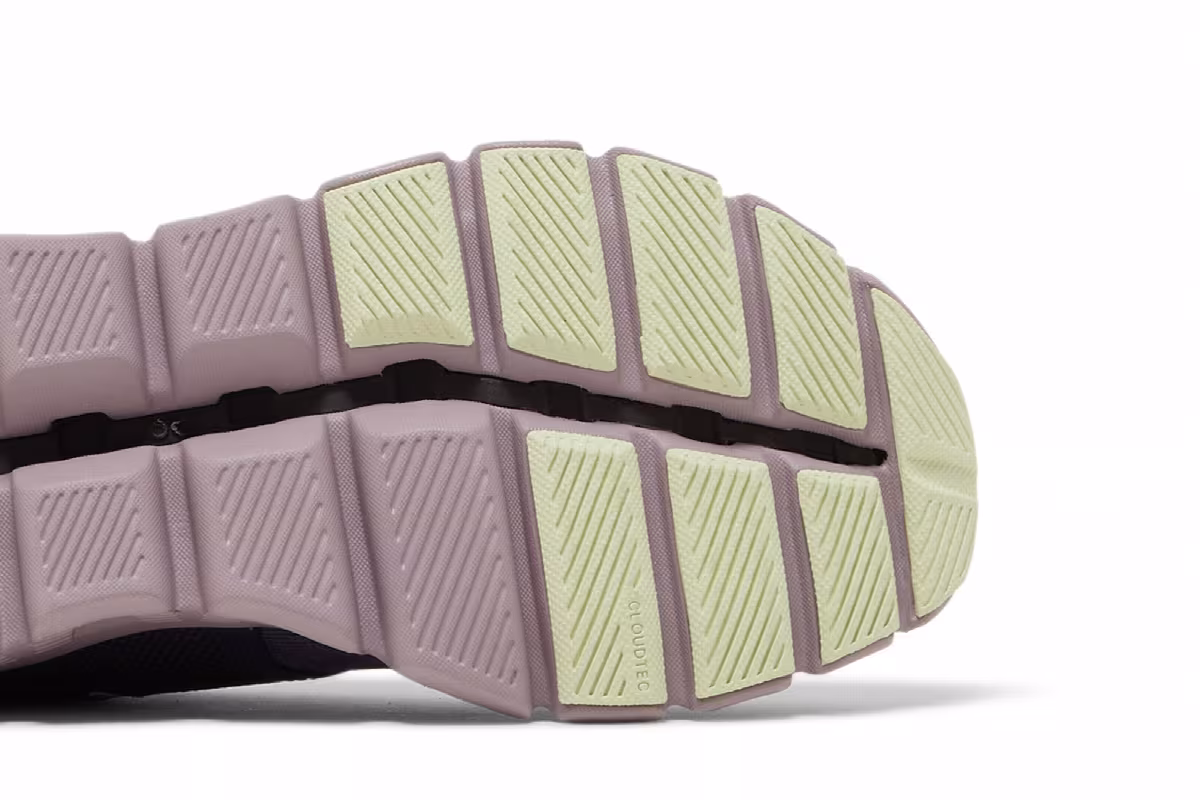 Women's Cloud X 3 Midnight Heron, view 6