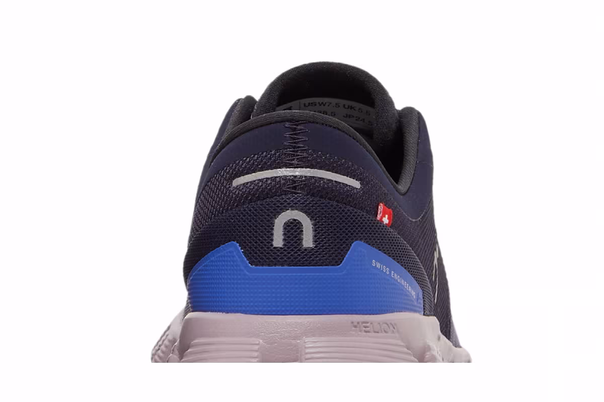 Women's Cloud X 3 Midnight Heron, view 8
