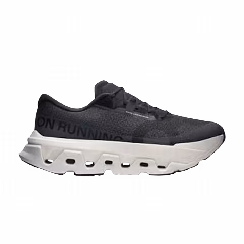 Cloudmonster 3 Hyper 'Black Ivory'