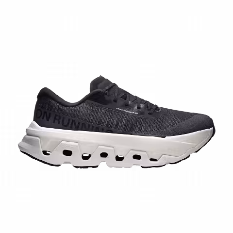Wmns Cloudmonster 3 Hyper 'Black Ivory'