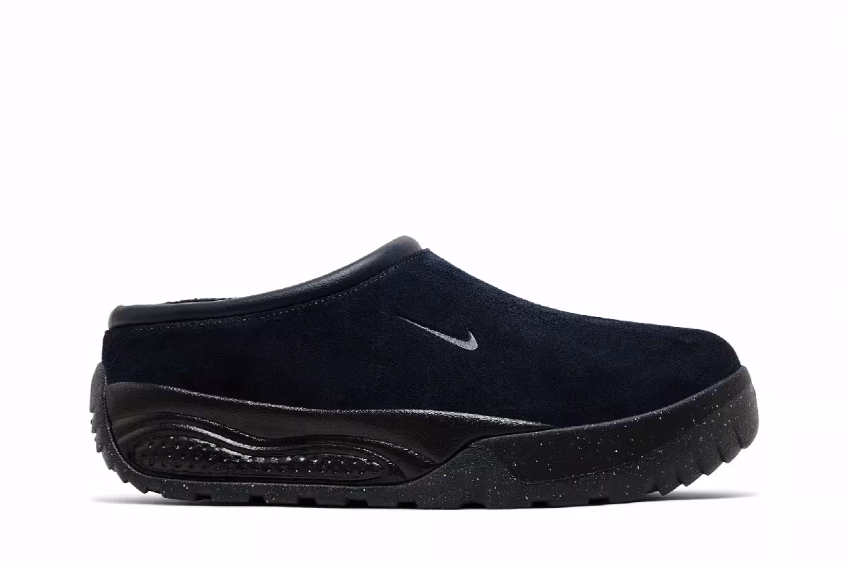 Nike ACG Rufus Midnight Navy, view 2