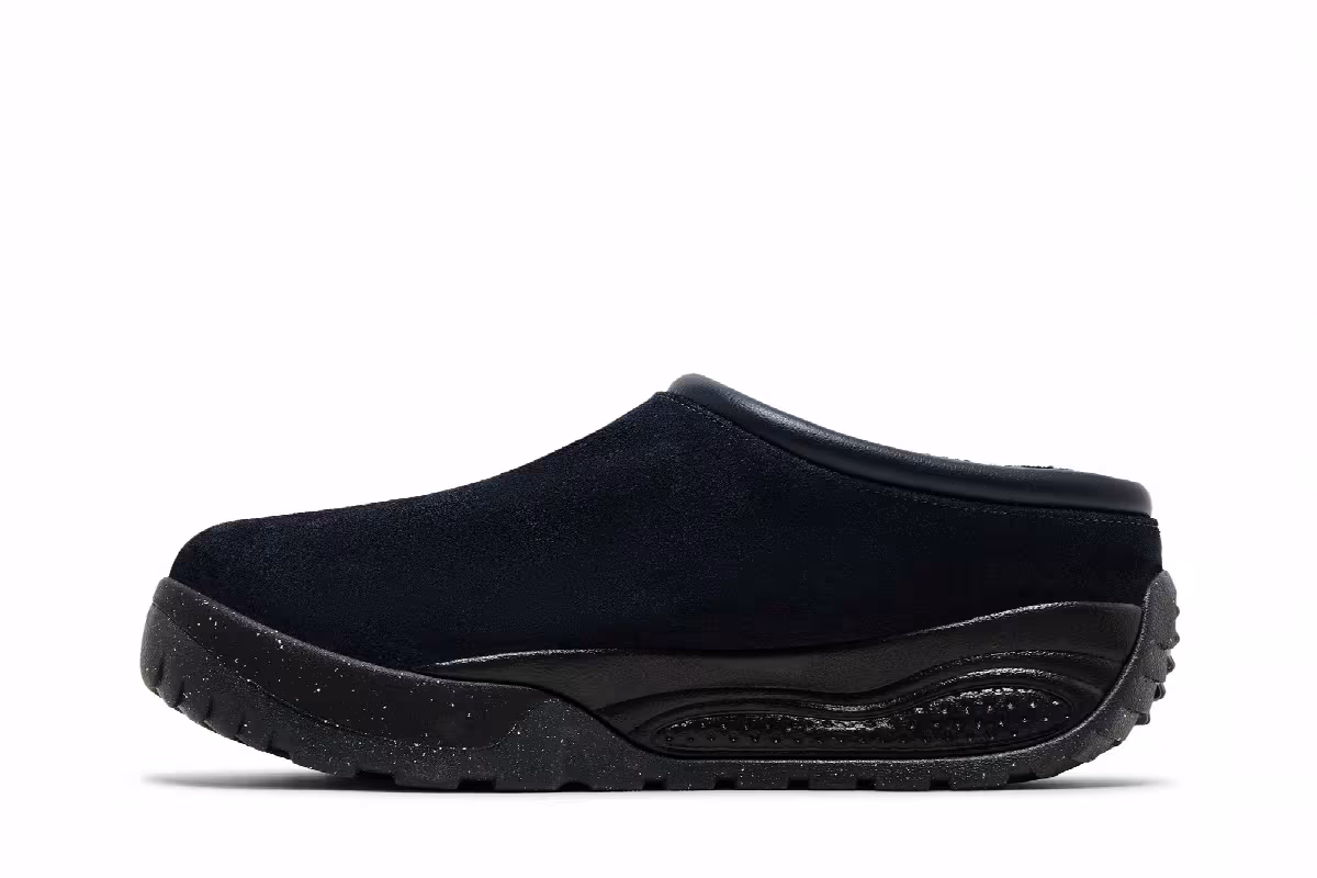 Nike ACG Rufus Midnight Navy, view 4