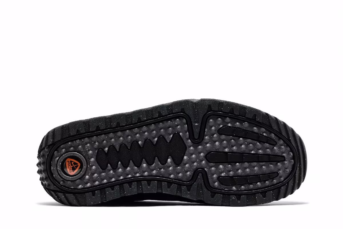 Nike ACG Rufus Midnight Navy, view 5