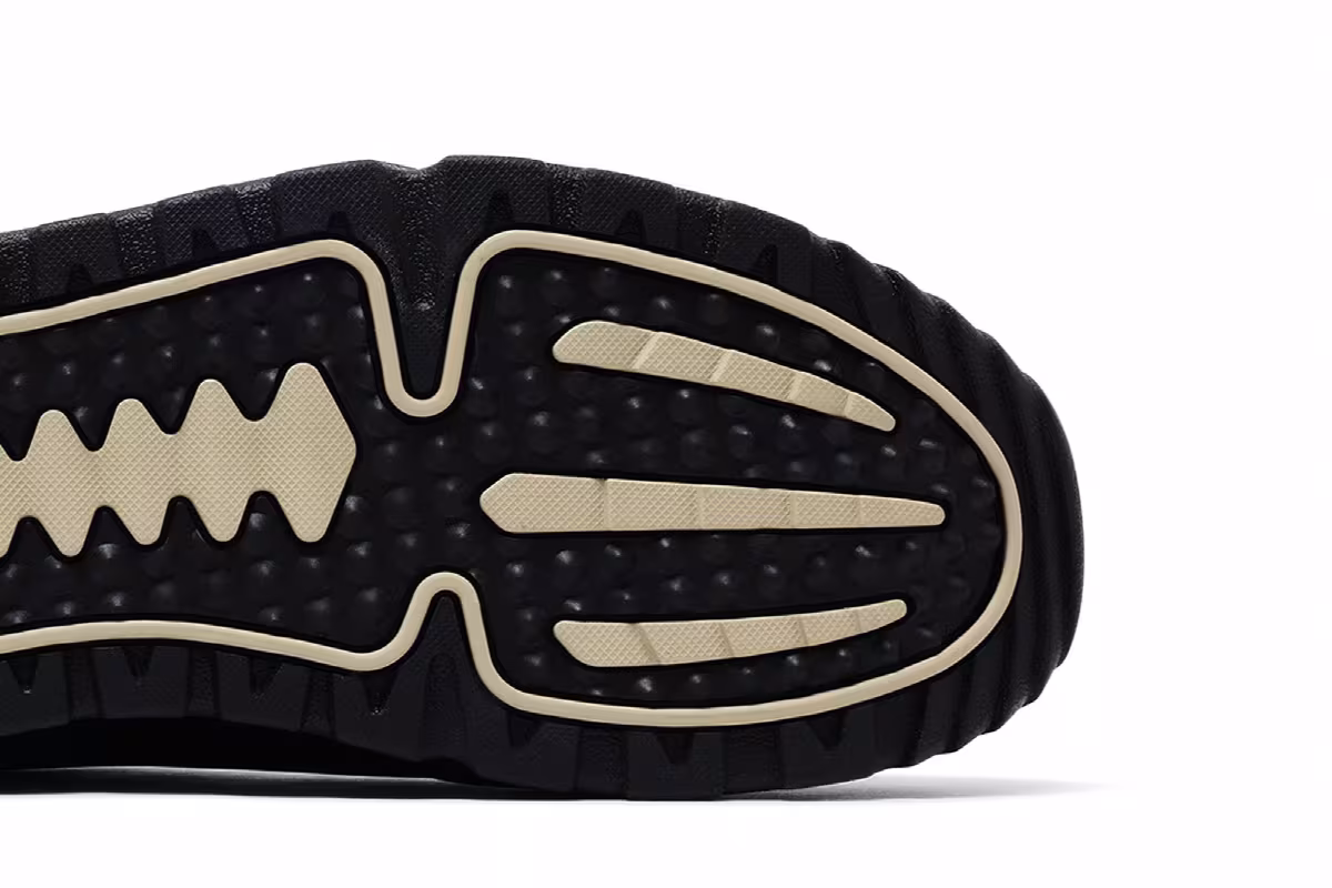 Nike ACG Rufus Black Leather, view 6