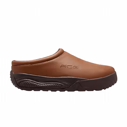 Nike ACG Rufus 'Light British Tan'