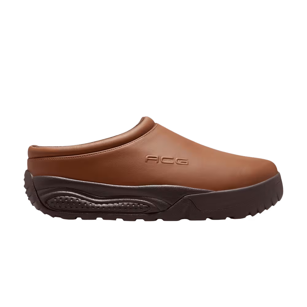 Nike ACG Rufus Light British Tan