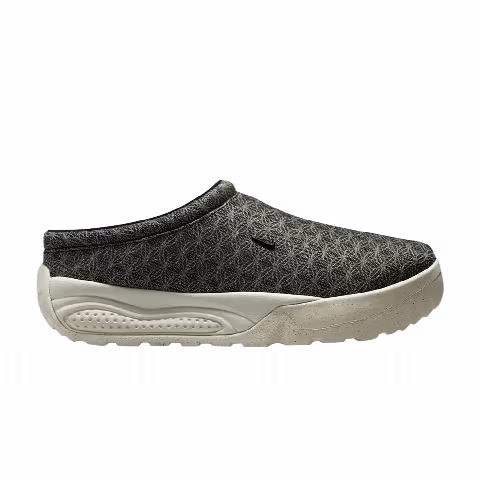 Nike ACG Rufus 'Dark Smoke Grey'