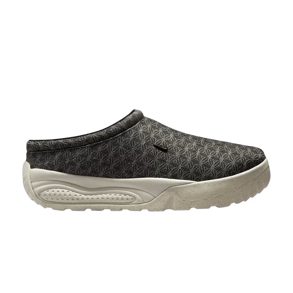 Nike ACG Rufus Dark Smoke Grey