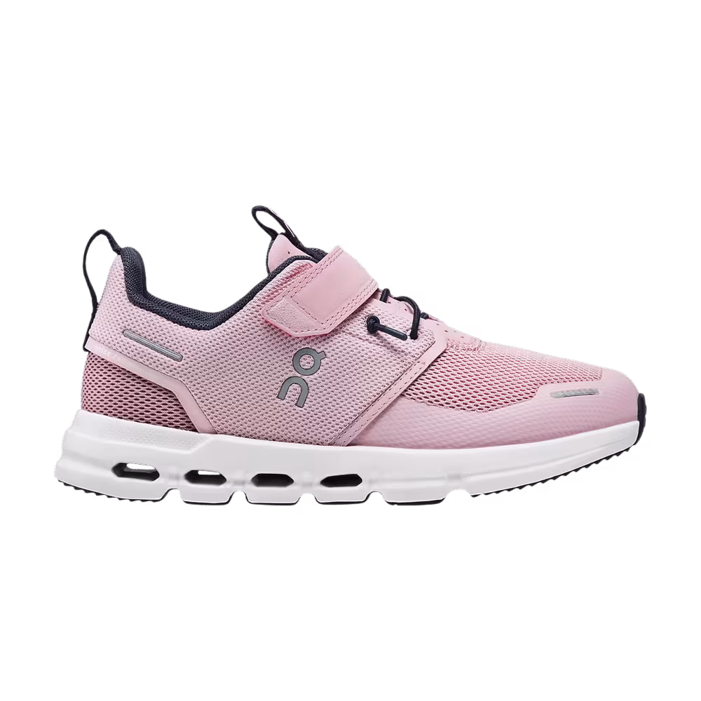 ON Cloud Play Kids Pink