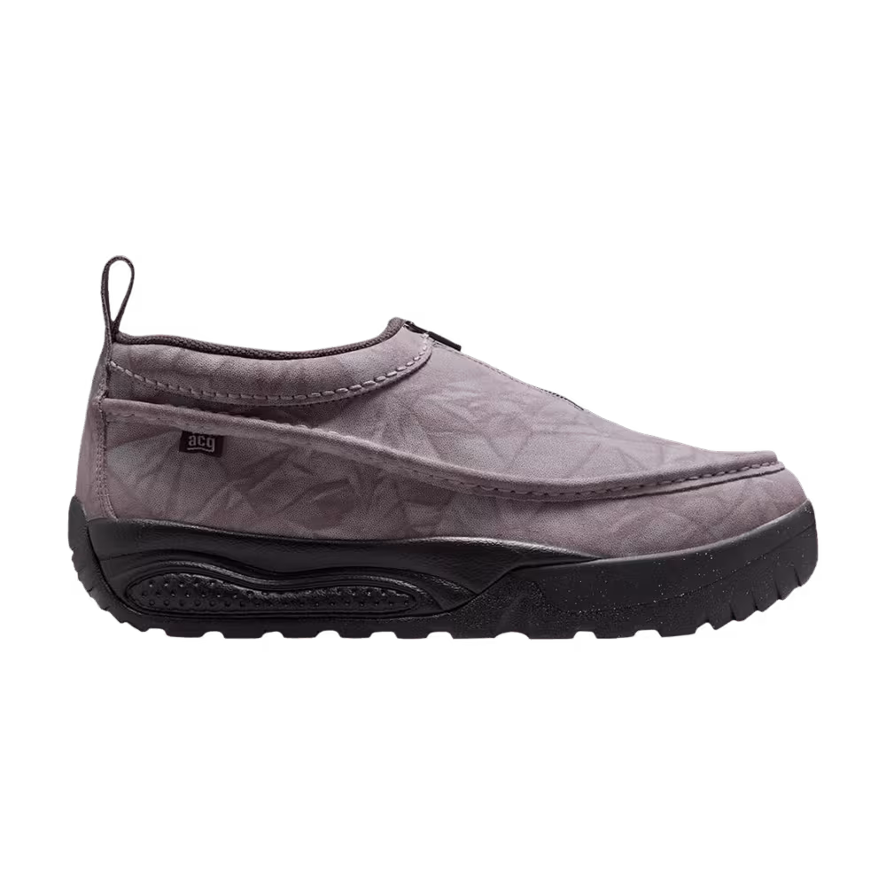 Nike ACG IZY Taupe Grey Desert Khaki Black