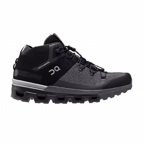 ON Wmns Cloudtrax 'Black Rock'