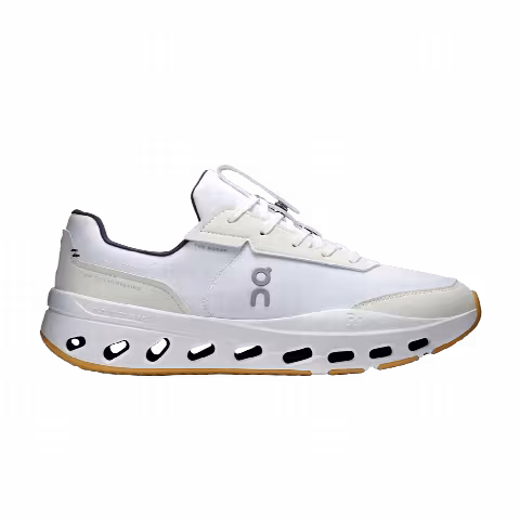 ON The Roger Wildcard 'White Midnight'