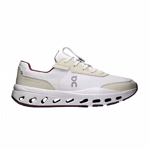 The Roger Wildcard 'Ivy Maroon'